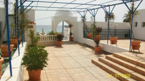 Гостиница Virgen del Mar Holidays  Мохакар